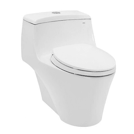 Ảnh Bàn cầu Toto 1 khối CW823RAT2