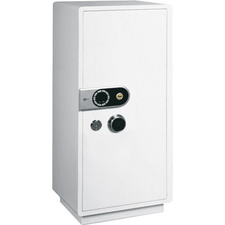 Ảnh Két sắt bật mã Yale YSELC/900/DW1