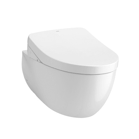 Ảnh Bồn cầu điện tử Toto CW822RA#W-TCF4911Z#NW1