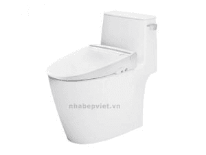 Ảnh Bồn cầu 1 khối Inax AC-912VN+CW-KB22AVN