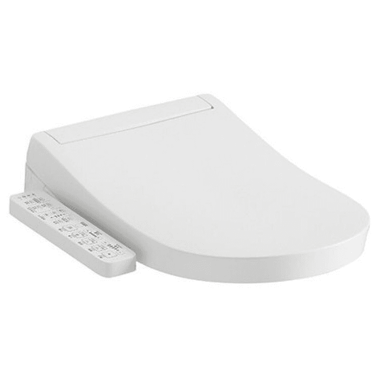 Ảnh Nắp rửa điện tử washlet Toto TCF33370GAA