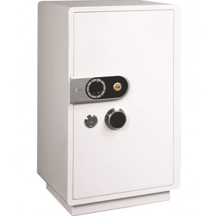 Ảnh Két sắt bật mã Yale YSELC/700/DW1