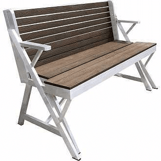 Ảnh Ghế xếp sân vườn GBX020