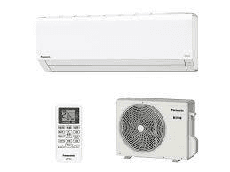 Ảnh Điều hòa Panasonic 9000 BTU 2 chiều Inverter CS-229CF gas R-32