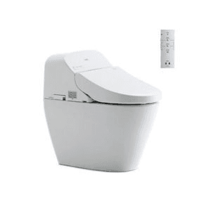 Ảnh Bồn cầu điện tử 1 khối Toto C971P/TCF9433A