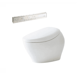 Ảnh Bồn cầu Toto CS900KVT/T53P100VR - nắp điện tử