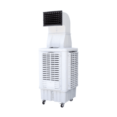 Ảnh Quạt điều hoà công nghiệp Makano MK-08000HD