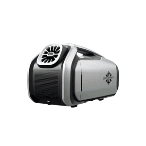 Ảnh Điều hòa Zero Breeze 1 chiều Mark 2