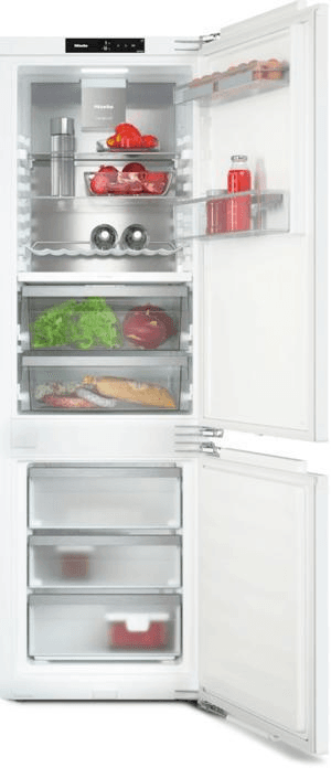 Ảnh Tủ lạnh Miele KFN 7744 C 125 Gala Ed