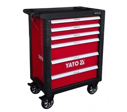 Ảnh Tủ đồ nghề cao cấp 109 chi tiết YT-55304