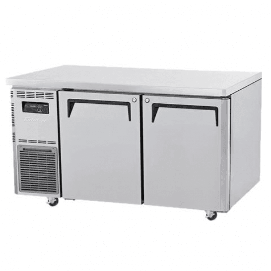 Ảnh Bàn mát inox TURBO AIR 2 cánh KUR15-2
