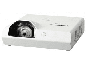 Ảnh Máy chiếu Panasonic PT-TW370