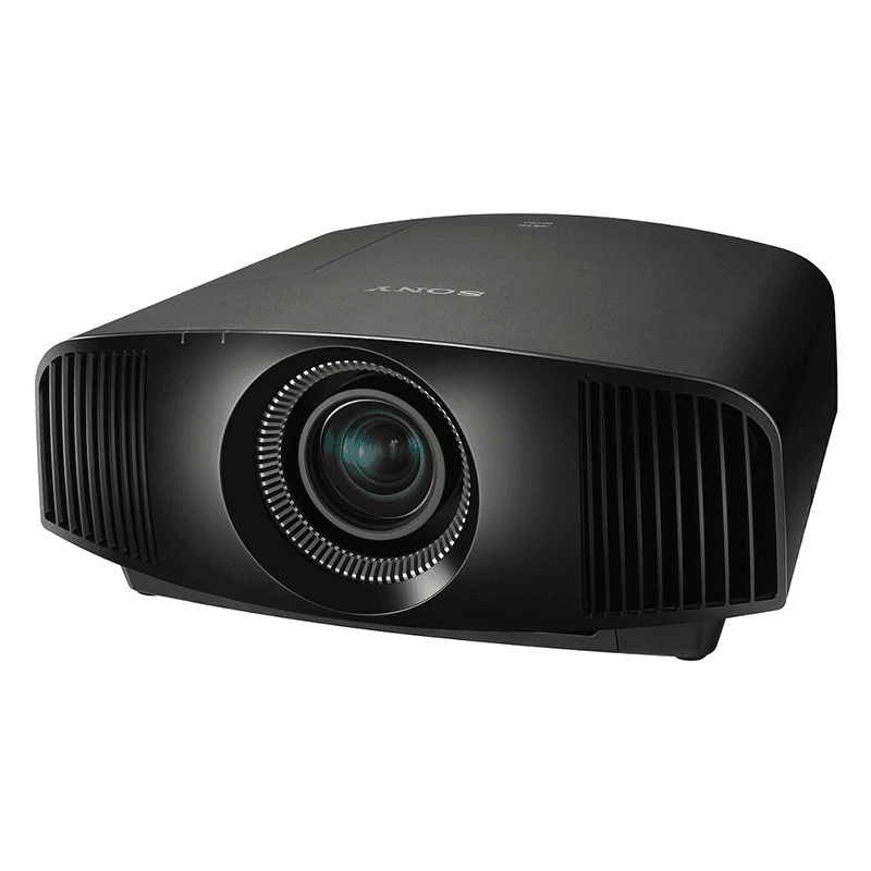 Ảnh Máy chiếu Sony VPL-VW570ES