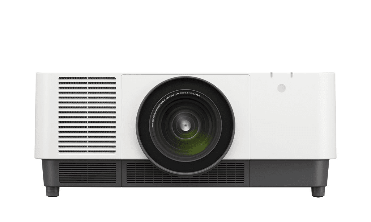 Ảnh Máy chiếu Sony VPL FHZ120L