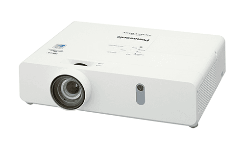 Ảnh Máy chiếu Panasonic PT-VW355N