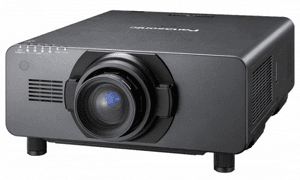 Ảnh Máy chiếu Panasonic PT-DZ13KE