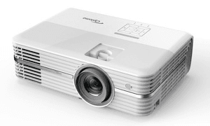 Ảnh Máy chiếu Optoma UHD50