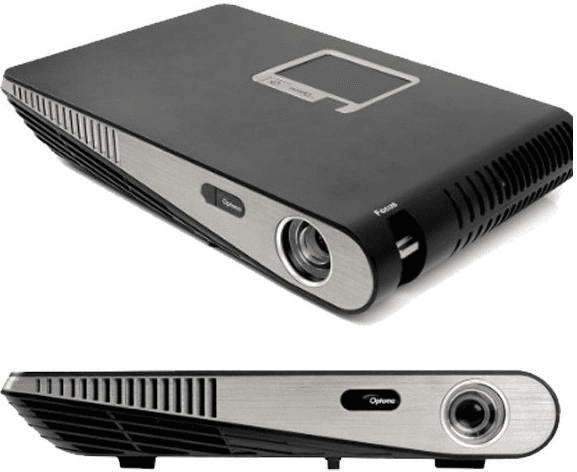 Ảnh Máy chiếu Optoma ML1500E