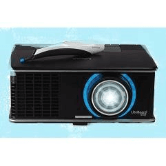 Ảnh Máy chiếu Infocus IN3914 (IN-3914)