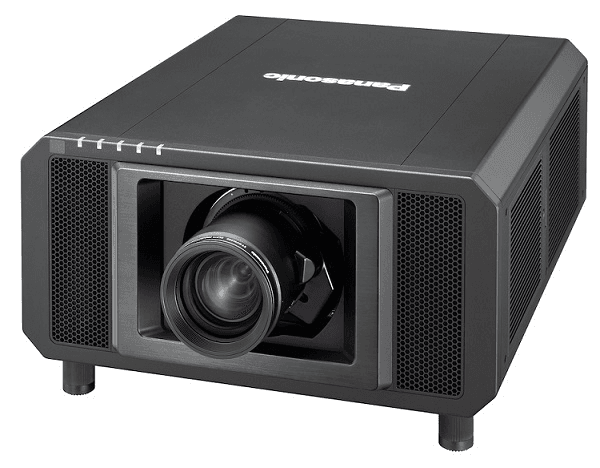 Ảnh Máy chiếu Panasonic PT-RS11K
