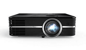 Ảnh Máy chiếu 4K Optoma UHD51A
