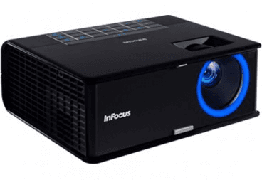 Ảnh Máy chiếu INFOCUS IN3124