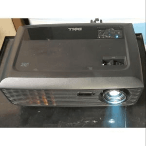 Ảnh Máy chiếu Dell 1410X