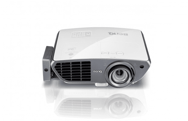 Ảnh Máy Chiếu BenQ W3000