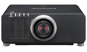 Ảnh Máy chiếu Panasonic PT-DZ870EK