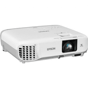 Ảnh Máy chiếu Epson EB-980W