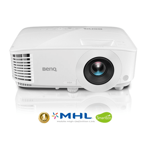 Ảnh Máy chiếu BenQ MP612