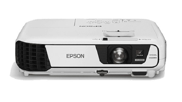 Ảnh Máy chiếu Epson EB-X39