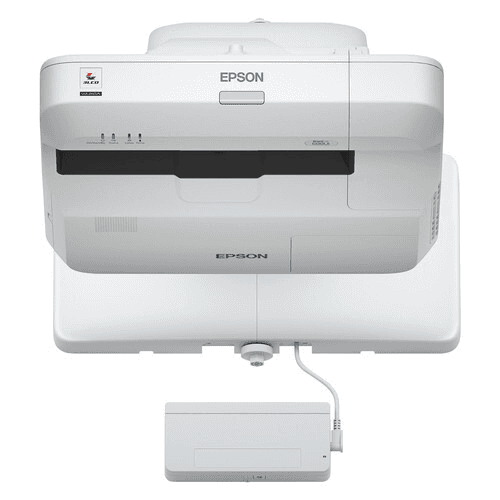 Ảnh Máy chiếu gần tương tác Epson EB-1460Ui