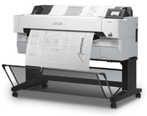 Ảnh Máy in Epson SureColor SC-T5430M