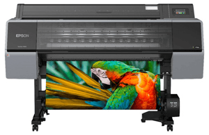 Ảnh Máy in màu khổ lớn Epson SureColor SC P9530