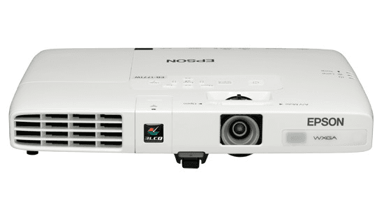 Ảnh Máy chiếu Epson EB-1751 (EB1751) - 2600 Ansi Lumens