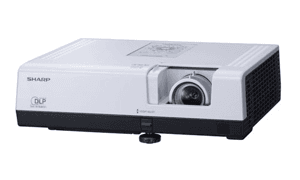 Ảnh Máy chiếu Sharp XR-50S