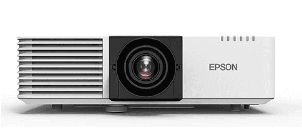Ảnh Máy chiếu laser Epson EB-L500W