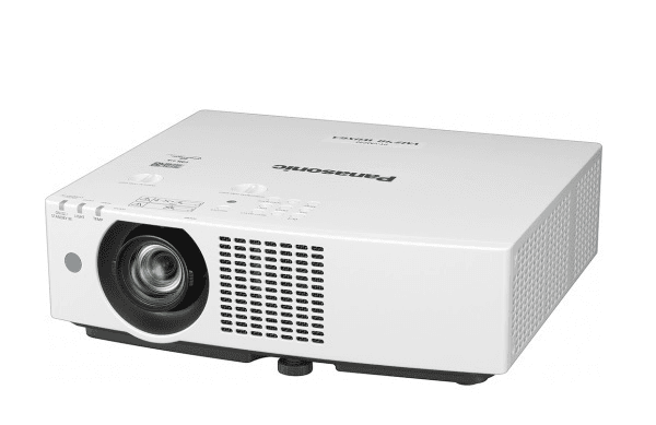 Ảnh Máy chiếu laser Panasonic PT-VMZ40