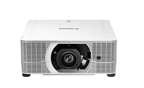 Ảnh Máy chiếu Canon WUX7000Z