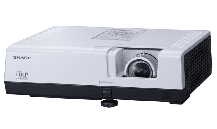 Ảnh Máy chiếu Sharp PG-D3010X