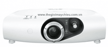 Ảnh Máy chiếu Panasonic PT-RW330 (PT-RW330E)
