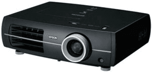 Ảnh Máy chiếu Epson EH-TW4500 - 1600 lumens