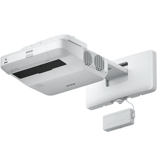 Ảnh Máy chiếu Epson EB-696Ui