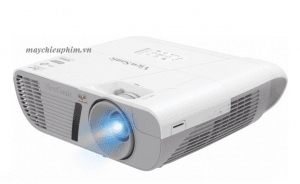Ảnh Máy chiếu Viewsonic PJD7831HDL - Full HD 1080p