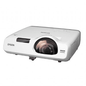 Ảnh Máy chiếu Epson EB-530
