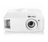 Ảnh Máy chiếu 4K Optoma UHD50X