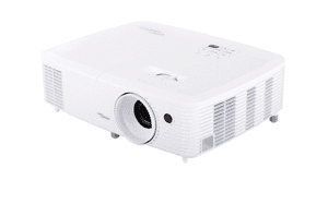 Ảnh Máy chiếu home theater Optoma HD27
