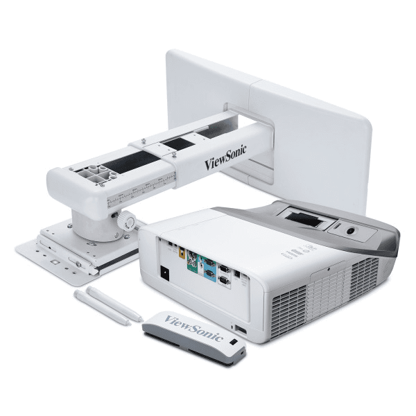 Ảnh Máy chiếu Viewsonic PS750W