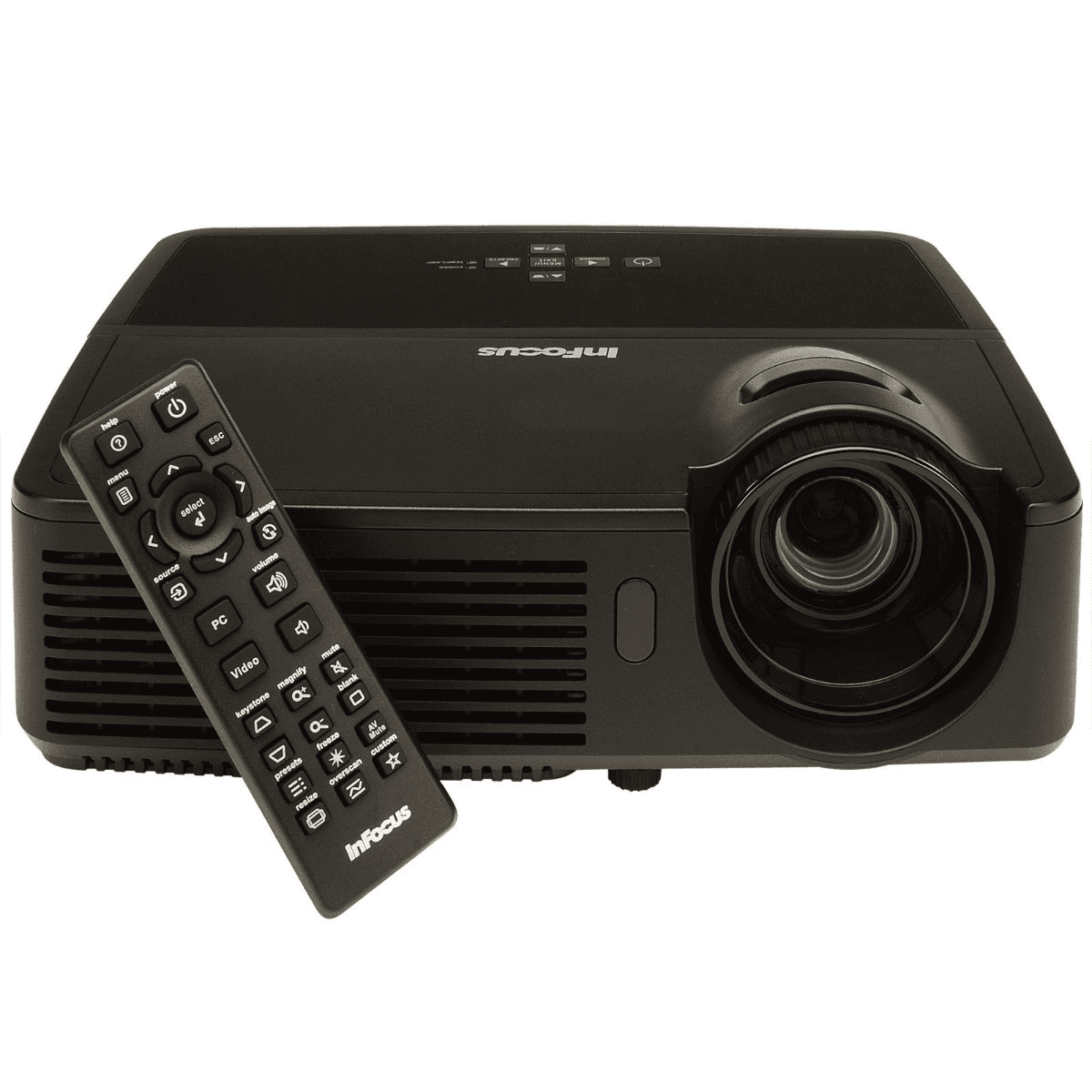 Ảnh Máy chiếu Infocus IN116 (IN-116) - 2700 lumens
